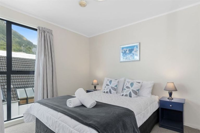 Photo of property in Capri Apartments, 5 The Mall, Mount Maunganui, 3116