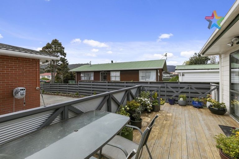 Photo of property in 71 Karamu Crescent, Wainuiomata, Lower Hutt, 5014