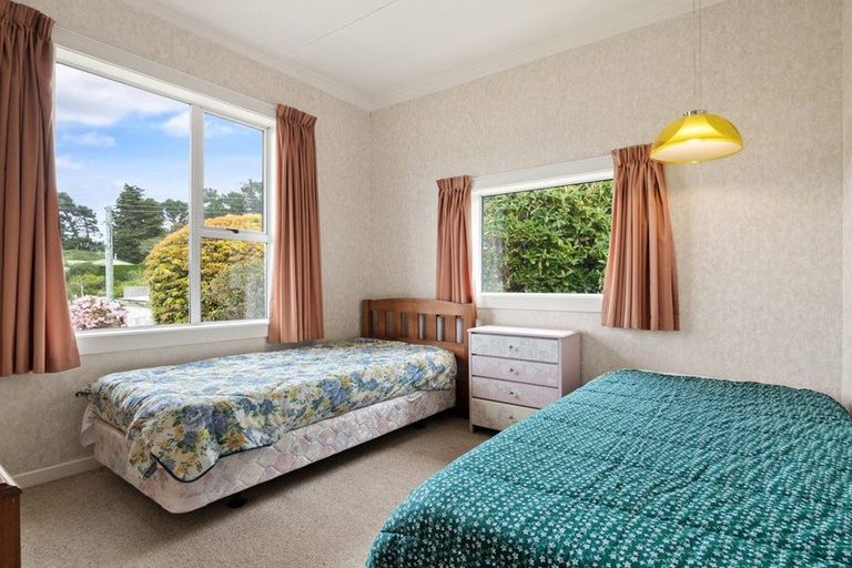 Photo of property in 6 Huia Street, Saint Leonards, Dunedin, 9022