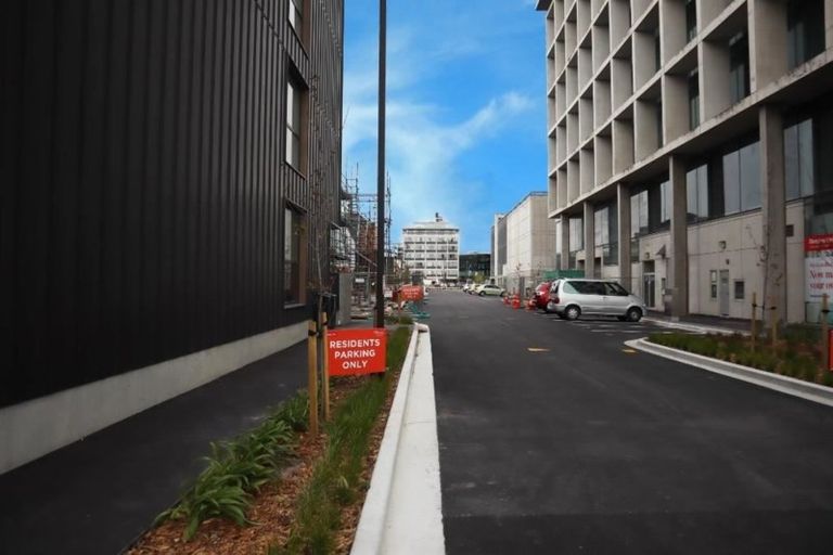 Photo of property in 108/231 Madras Street, Christchurch Central, Christchurch, 8011