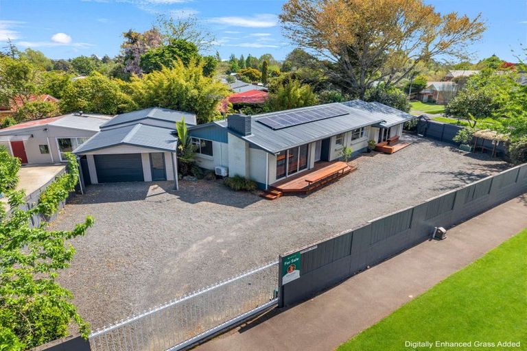 Photo of property in 1 Gerrand Place, Chedworth, Hamilton, 3210