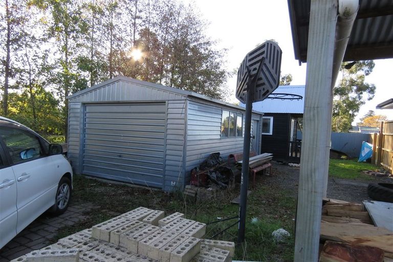 Photo of property in 10 Jervois Street, Hawarden, 7385