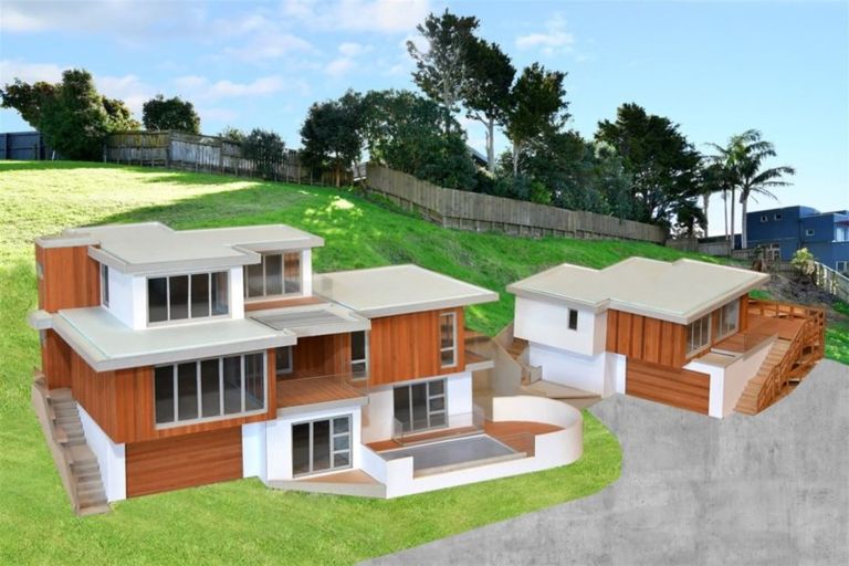 Photo of property in 180b Whangaparaoa Road, Red Beach, 0932