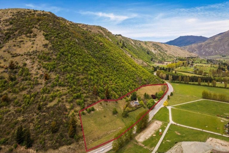 Photo of property in 1217 Gibbston Highway, Arrow Junction, Queenstown, 9371