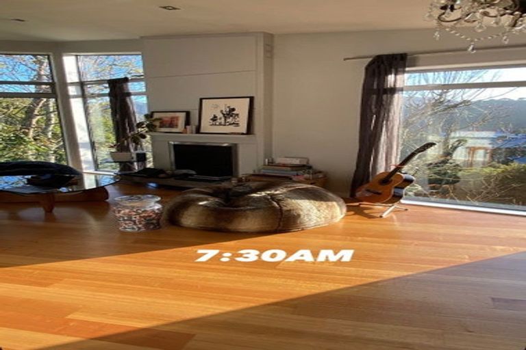 Photo of property in 33 Weld Street, Wadestown, Wellington, 6012