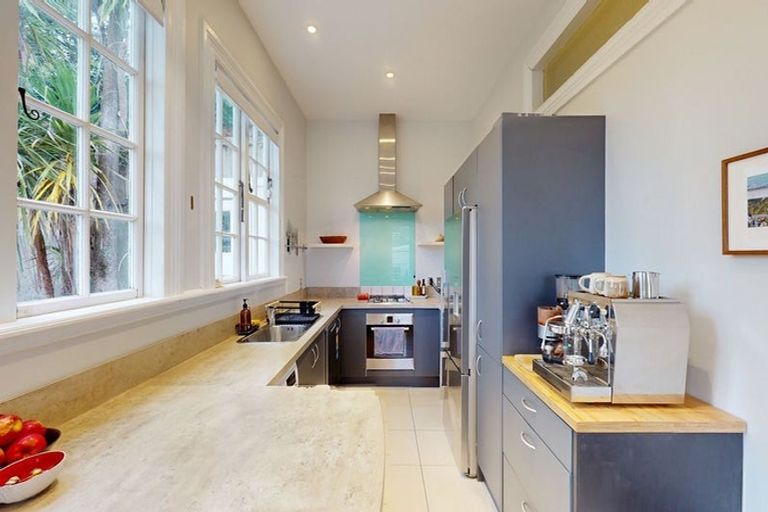 Photo of property in 15 Chilka Street, Berhampore, Wellington, 6023