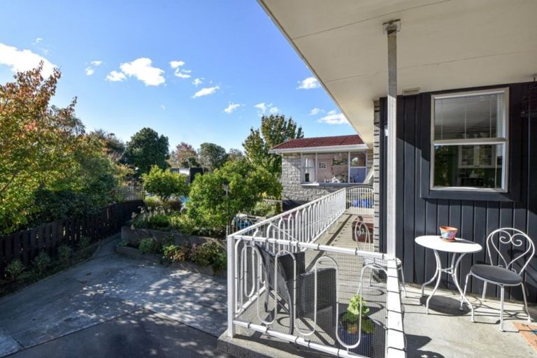 Photo of property in 2 Rahiwi Place, Lansdowne, Masterton, 5810