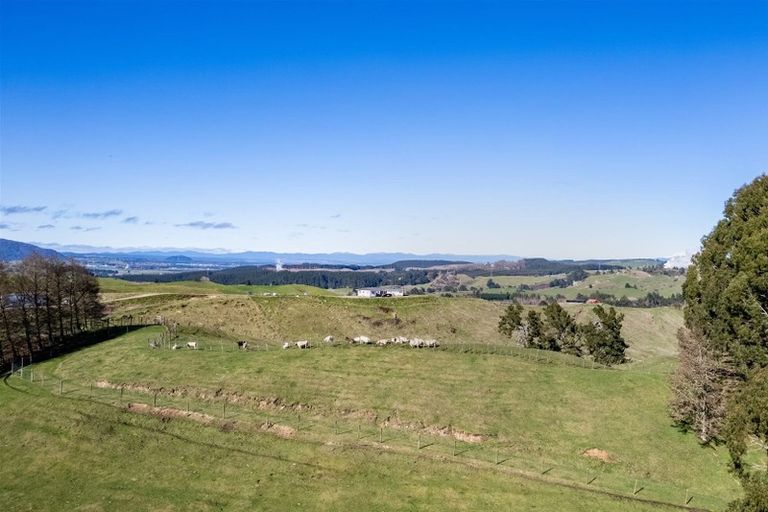 Photo of property in 545 Palmer Mill Road, Wairakei, Taupo, 3384