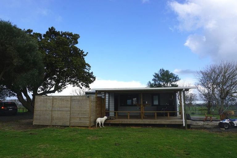 Photo of property in 170 Glen Murray Road, Rangiriri West, Huntly, 3772