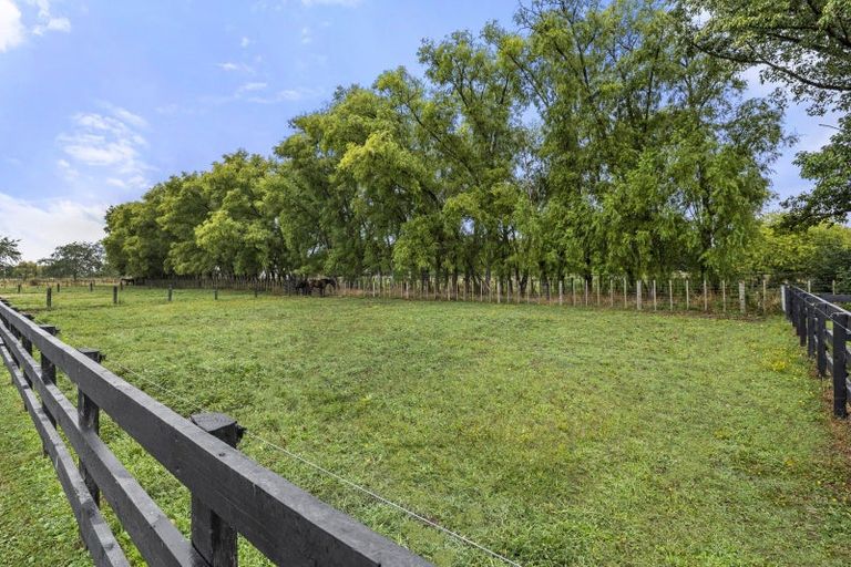 Photo of property in 32 Gore Road, Okoroire, Tirau, 3484