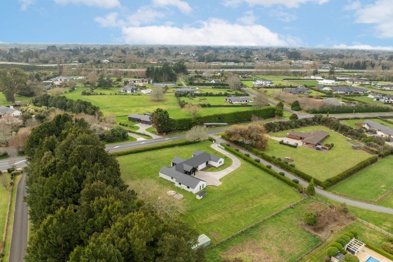 Photo of property in 64 Birchwood Lane, Tamahere, Hamilton, 3283