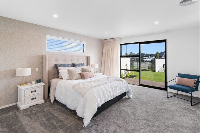 Photo of property in 18 Caulfield Crescent, Lincoln, 7608