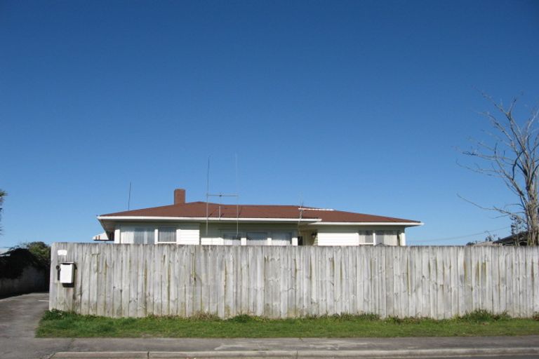 Photo of property in 1/9 Belgrave Place, Papakura, 2110