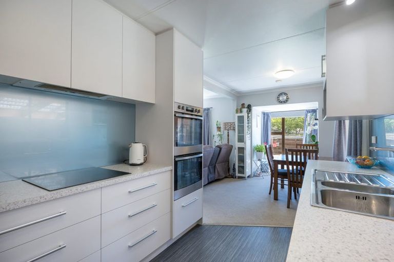 Photo of property in 89a Whitby Road, Wakefield, 7025