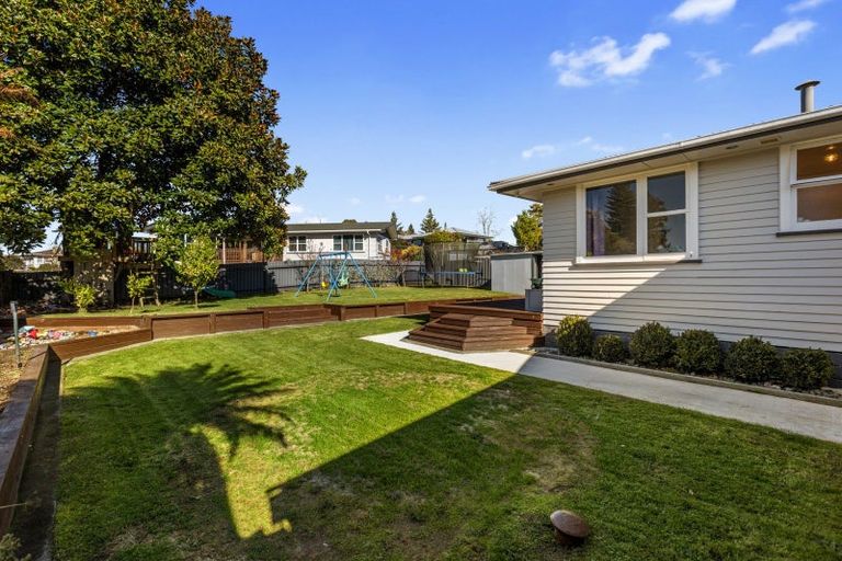 Photo of property in 8 Corlett Street, Taumarunui, 3920