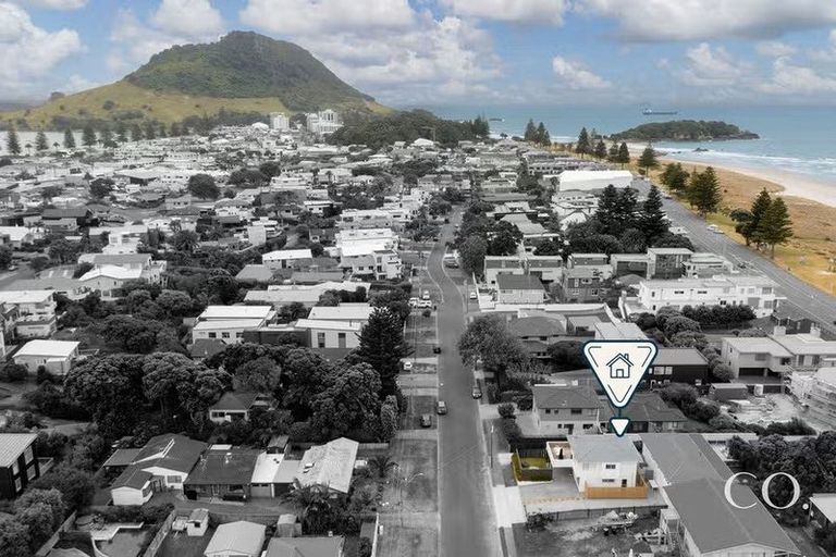 Photo of property in 51a Te Ngaio Road, Mount Maunganui, 3116
