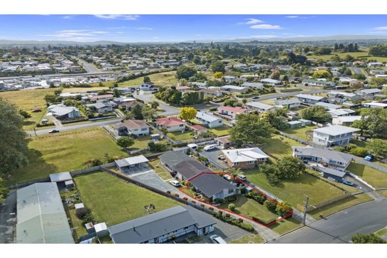 Photo of property in 1/196 Williams Street, Te Awamutu, 3800