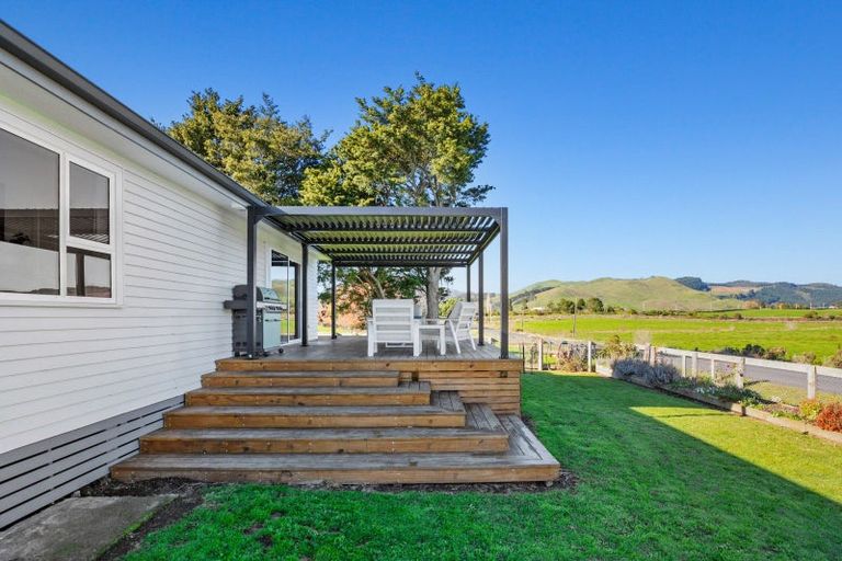 Photo of property in 26 Cadman Road, Tirohia, Paeroa, 3673