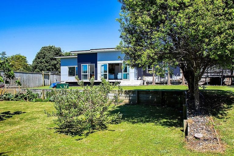 Photo of property in 27c Penrod Drive, Bell Block, New Plymouth, 4312