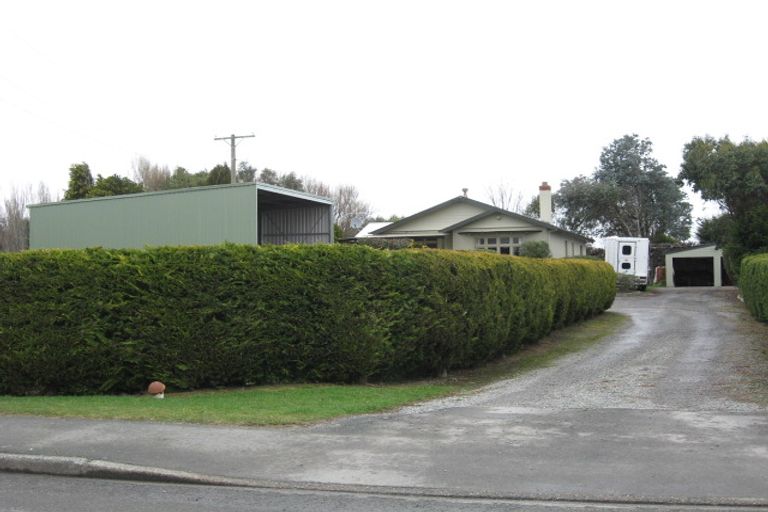 Photo of property in 161 Ball Street, Kingswell, Invercargill, 9812