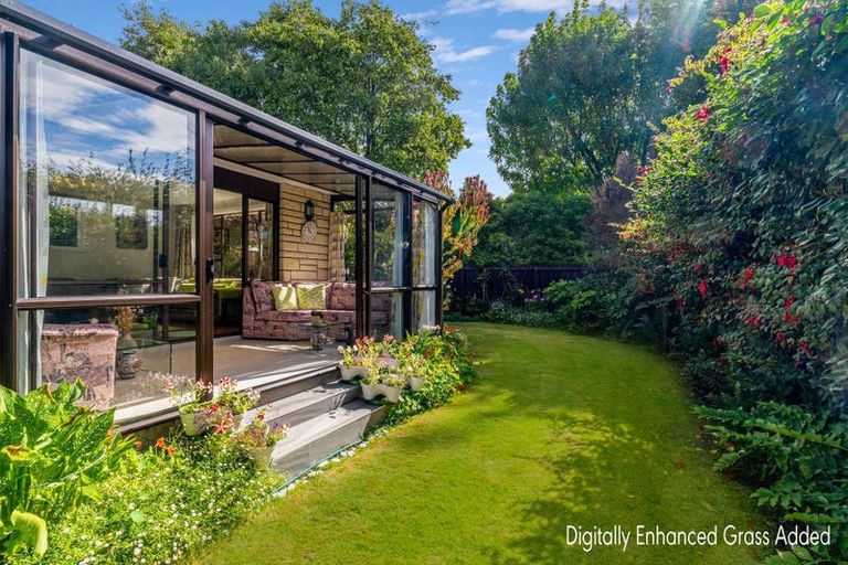 Photo of property in 8 Paprika Place, Bishopdale, Christchurch, 8053