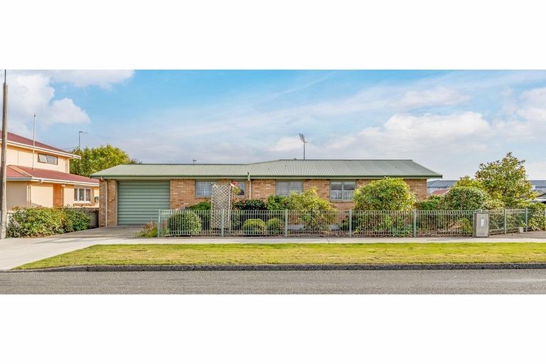 Photo of property in 21 Princes Street, Georgetown, Invercargill, 9812