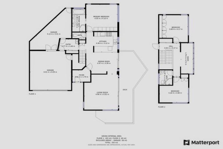 Photo of property in 210 Battery Road, Ahuriri, Napier, 4110