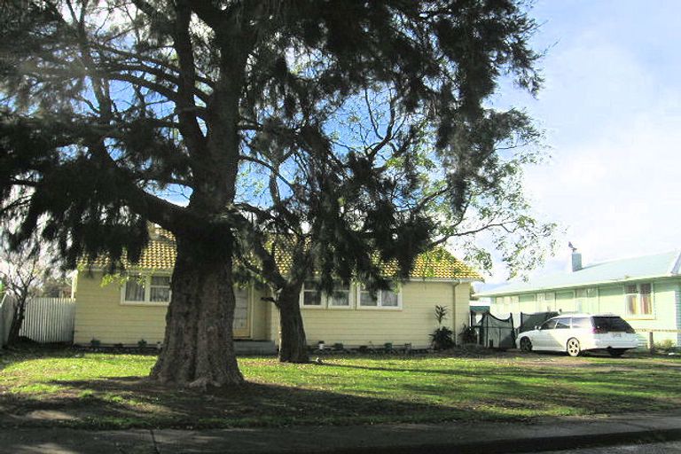 Photo of property in 8 Arbroath Avenue, Flaxmere, Hastings, 4120