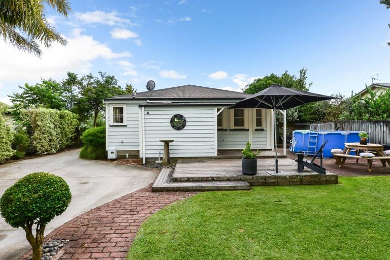 Photo of property in 18 Weka Street, Frankton, Hamilton, 3204