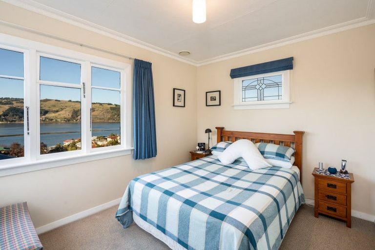 Photo of property in 10 Seddon Street, Ravensbourne, Dunedin, 9022