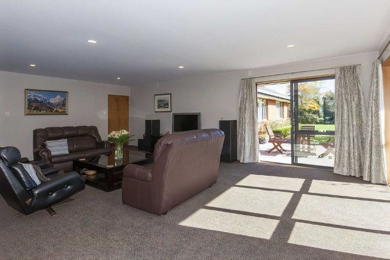 Photo of property in 5 Anglem Way, Northwood, Christchurch, 8051