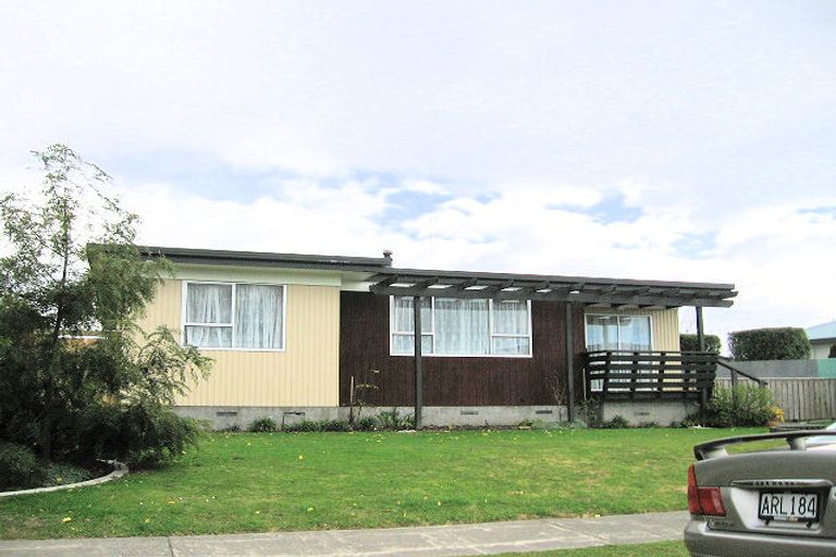 Photo of property in 55 Lyttelton Crescent, Tamatea, Napier, 4112