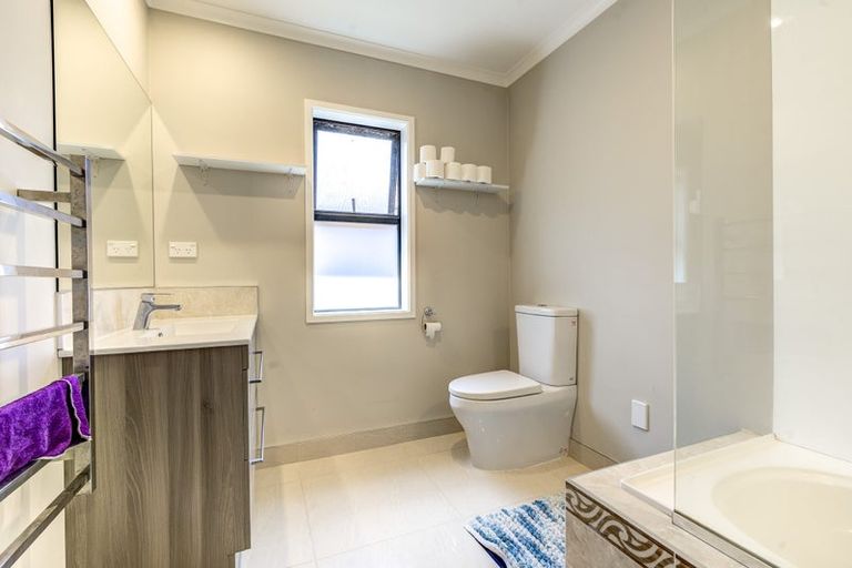 Photo of property in 8 Squire Avenue, Chartwell, Hamilton, 3210