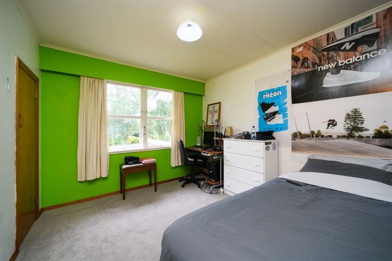 Photo of property in 22 Heatley Avenue, Hokowhitu, Palmerston North, 4410