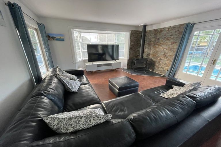 Photo of property in 7 Prossers Road, Saint Martins, Christchurch, 8022