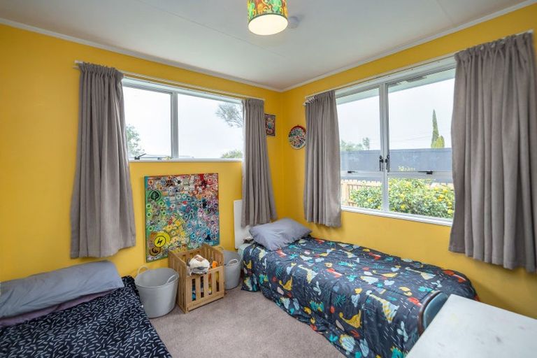 Photo of property in 23 Daniell Street, Featherston, 5710