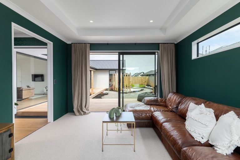 Photo of property in 108 Spalling Road, Halswell, Christchurch, 8025