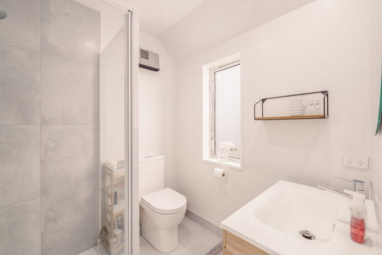 Photo of property in 1/87 Barbour Street, Waltham, Christchurch, 8011