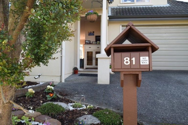 Photo of property in 81 Espalier Drive, Henderson, Auckland, 0612