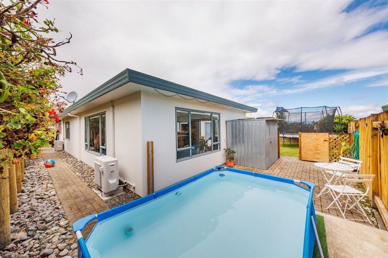 Photo of property in 106 Parnell Heights, Kelvin Grove, Palmerston North, 4414