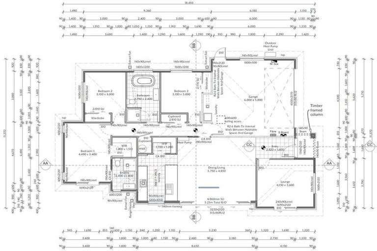 Photo of property in 35 Craig Thompson Drive, Lincoln, 7608