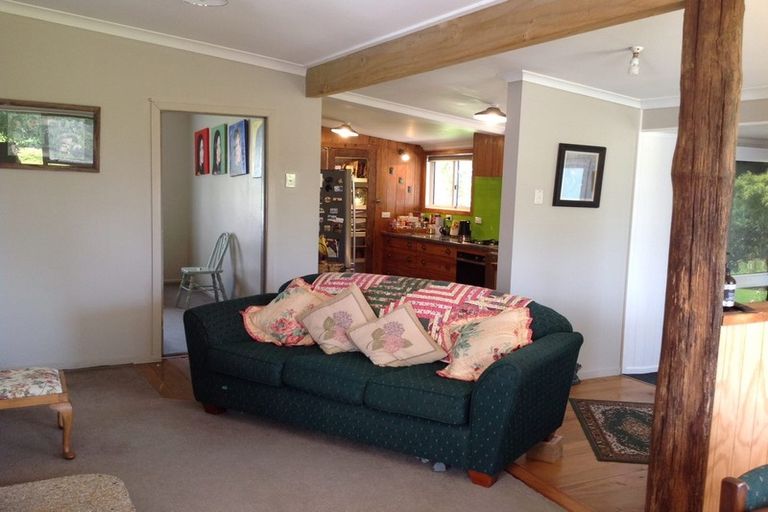 Photo of property in 1454 South Road, Kaitake, New Plymouth, 4374