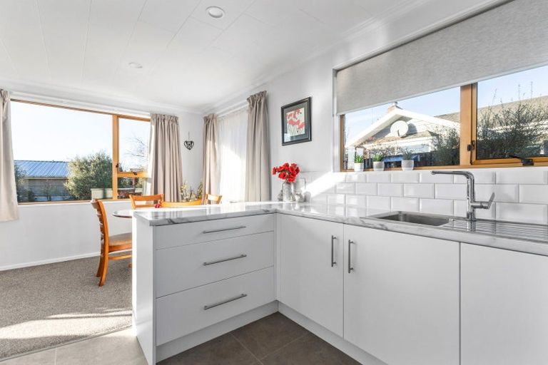 Photo of property in 4 Rata Place, Glenwood, Timaru, 7910