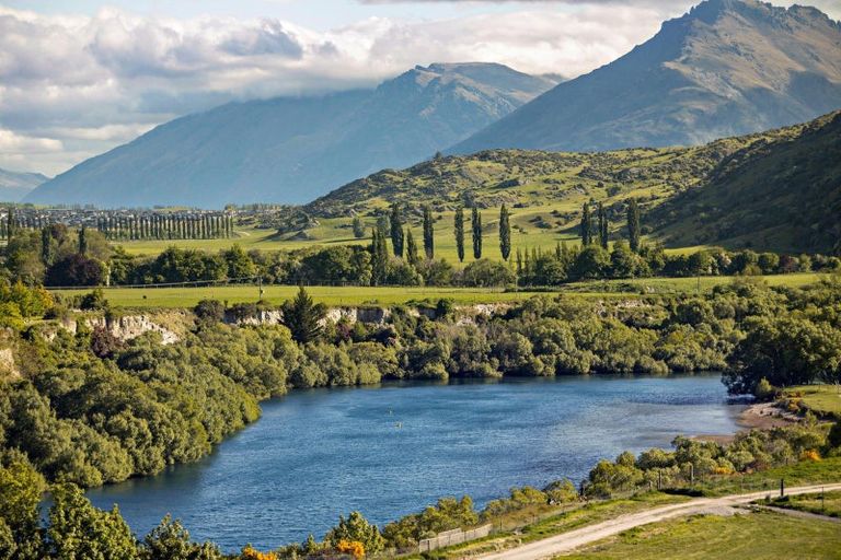 Photo of property in 507/18 Mountain Ash Drive, Frankton, Queenstown, 9300