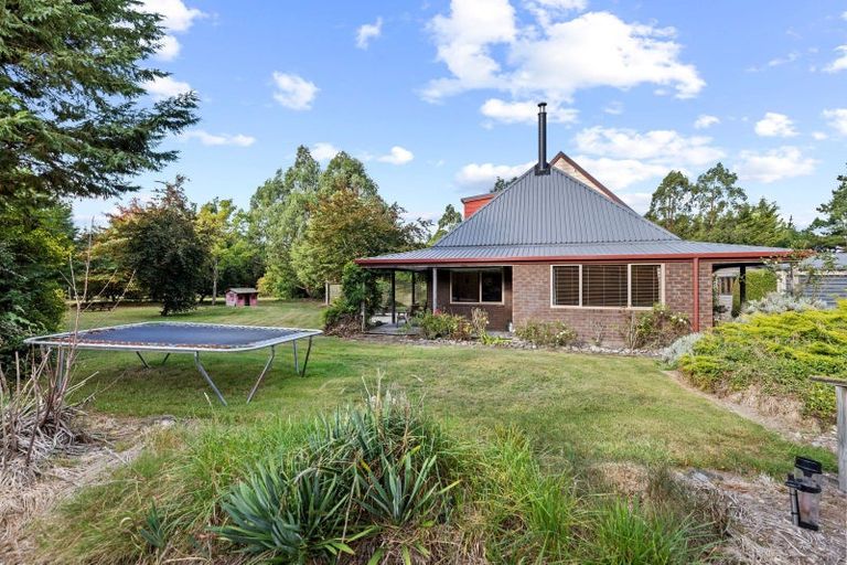 Photo of property in 2359 South Eyre Road, Eyrewell, Rangiora, 7476