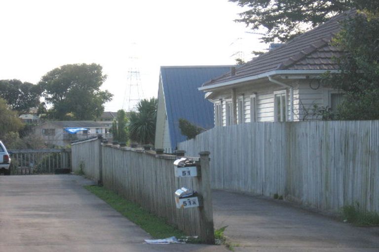 Photo of property in 49a Waimumu Road, Massey, Auckland, 0614