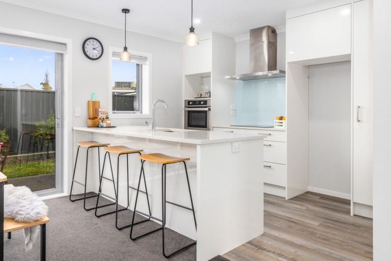 Photo of property in 8 Tieke Lane, Kenepuru, Porirua, 5022