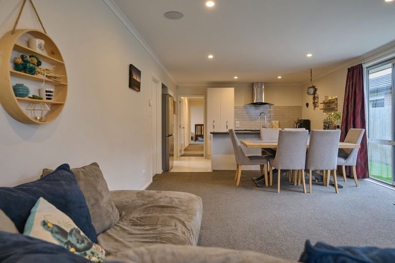 Photo of property in 3 Cable Lane, Halswell, Christchurch, 8025