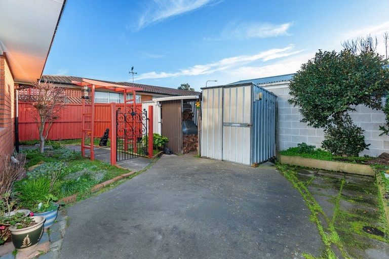 Photo of property in 2/18 Ensors Road, Opawa, Christchurch, 8023