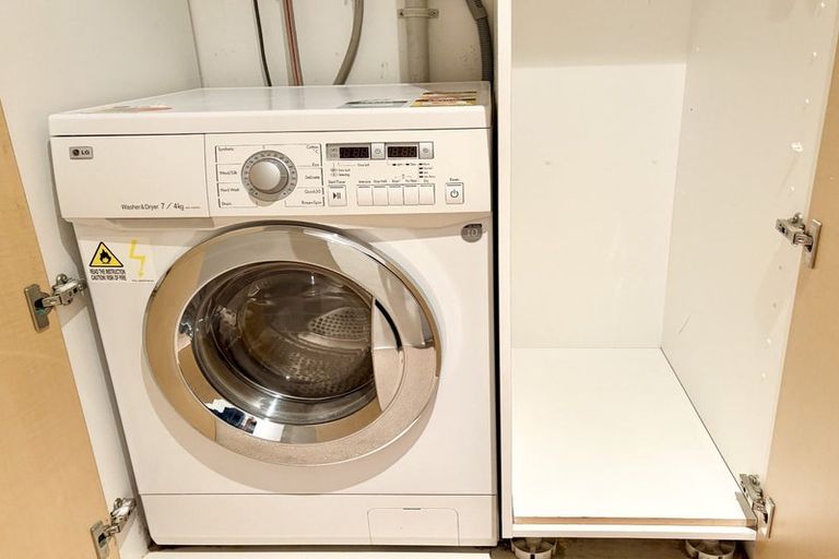 Photo of property in Century City Apartments, 68/72 Tory Street, Te Aro, Wellington, 6011